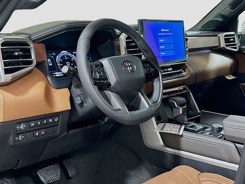 New 2026 Toyota Tundra 1794 Edition AWD/4WD image 7