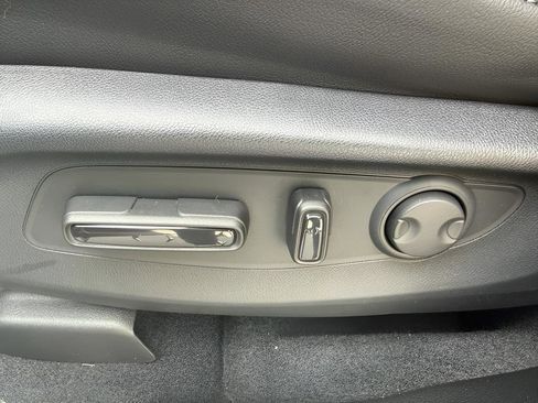 New 2026 Honda CR-V EX-L image 10