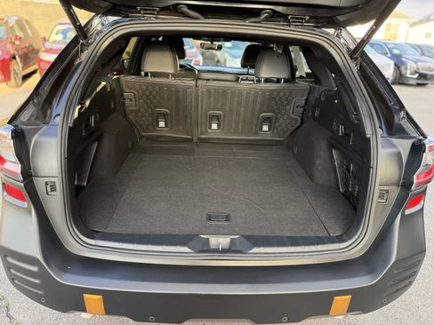 Used 2023 Subaru Outback Wilderness image 16