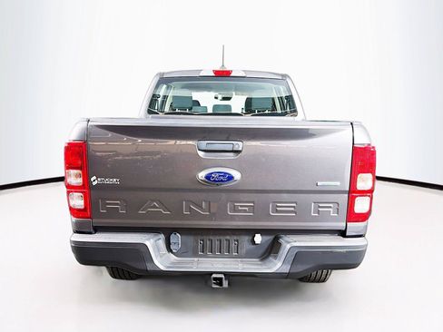 Used 2019 Ford Ranger XL w/ Equipment Group 101A Mid AWD/4WD image 10