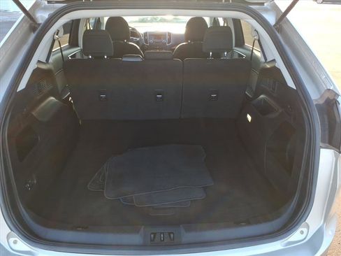 Used 2017 Ford Edge SEL w/ Class II Trailer Tow Package image 21