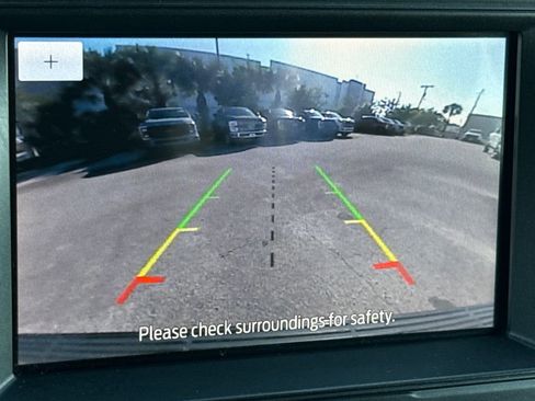 Certified 2020 Ford Expedition Max Limited w/ Equipment Group 301A image 23