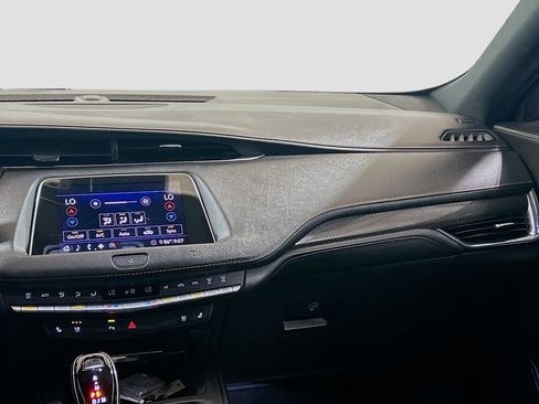 Used 2020 Cadillac XT4 Sport FWD image 20