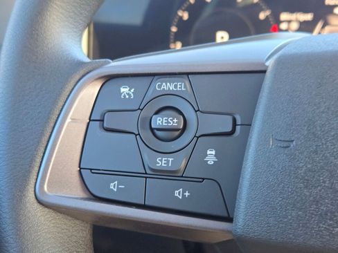 New 2026 Nissan Sentra SV w/ Floor Mat Package image 28