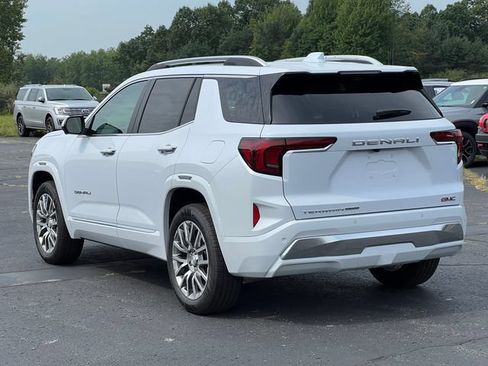 Used 2027 GMC Terrain Denali w/ LPO, Floor Liner Package AWD/4WD image 10
