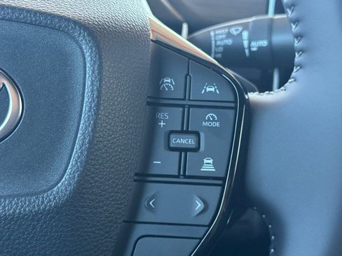 New 2026 Toyota C-HR AWD/4WD image 28