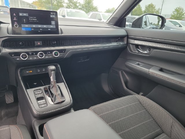 Certified 2026 Honda CR-V Sport image 29