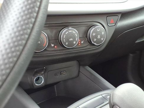 Certified 2024 Chevrolet Trax LS w/ LS Convenience Package image 13