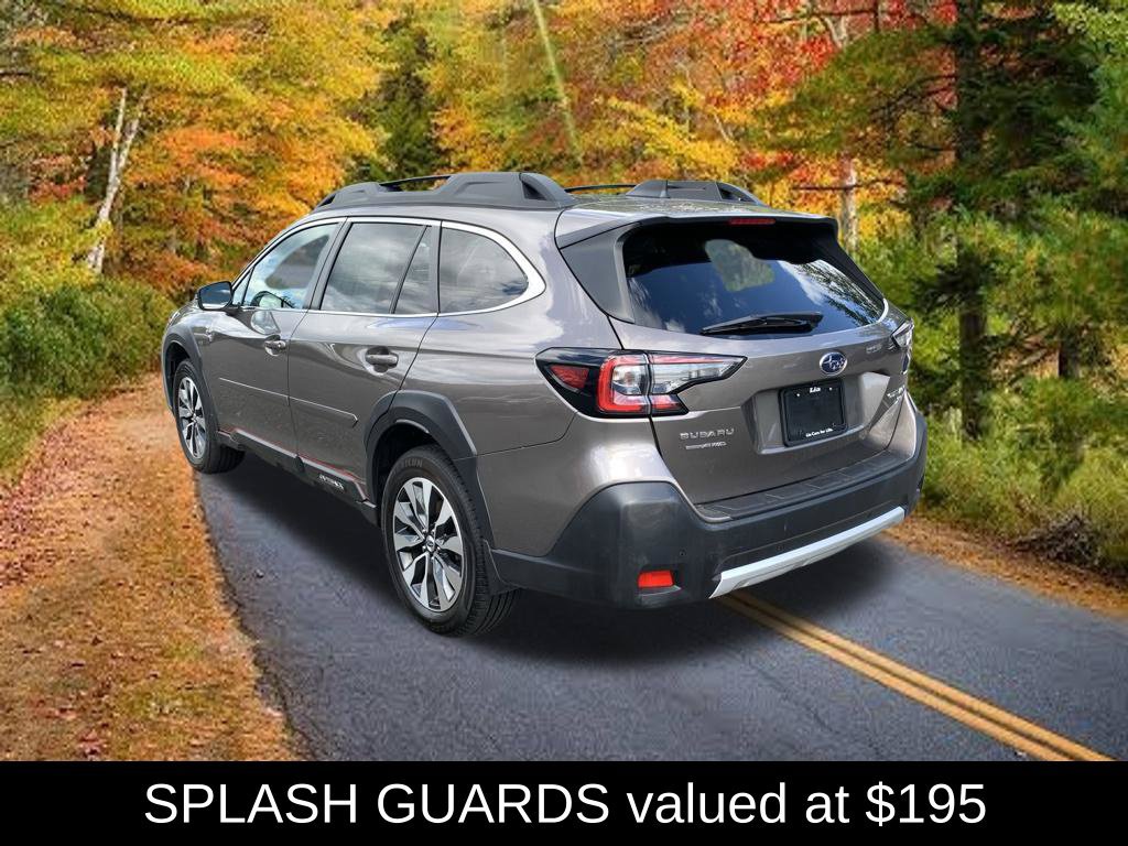 Used 2023 Subaru Outback Limited XT AWD/4WD image 6