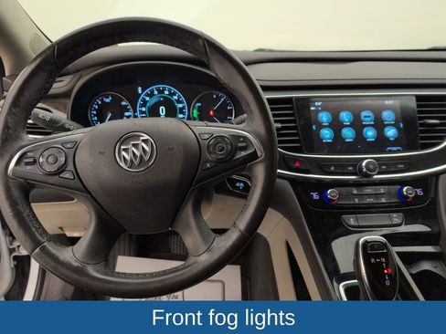 Used 2019 Buick LaCrosse Preferred image 23