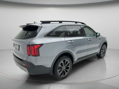 Used 2023 Kia Sorento SX Prestige AWD/4WD image 5