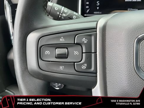 Used 2024 GMC Sierra 2500 Denali AWD/4WD image 36