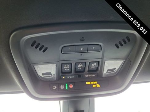 Used 2023 Chevrolet Traverse Premier w/ LPO, Floor Liner Package image 46