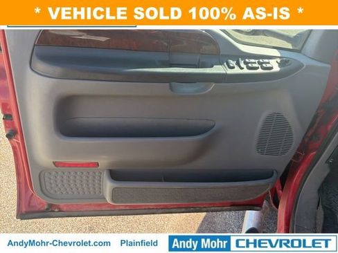 Used 2003 Ford F350 XLT image 10