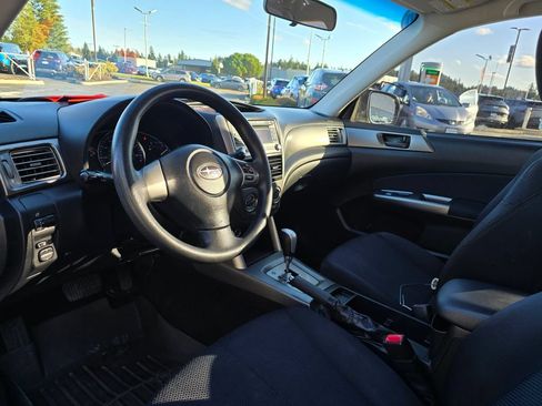 Used 2011 Subaru Forester 2.5X AWD/4WD image 11