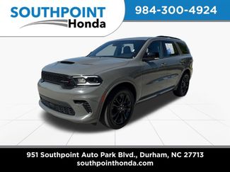 Used 2024 Dodge Durango GT AWD/4WD video 3