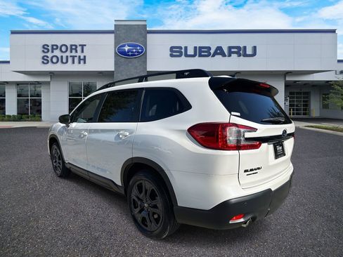 New 2025 Subaru Ascent Bronze Edition AWD/4WD image 5
