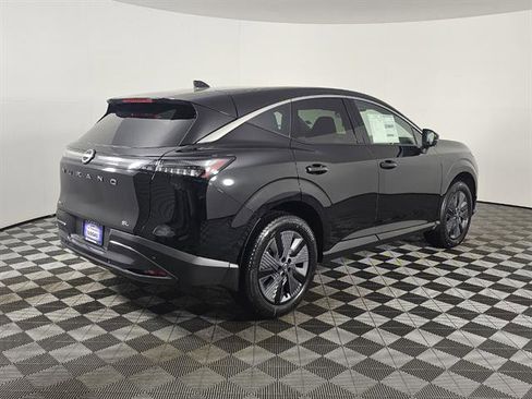 New 2026 Nissan Murano SL image 3