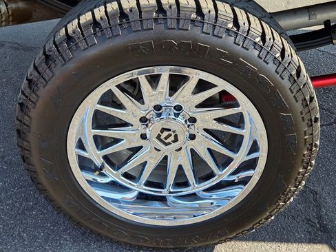 Used 2019 Ford F250 Lariat w/ Lariat Ultimate Package AWD/4WD image 10
