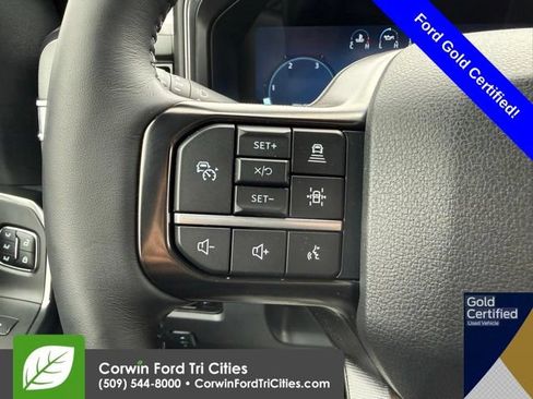 Certified 2026 Ford F450 Platinum AWD/4WD image 20