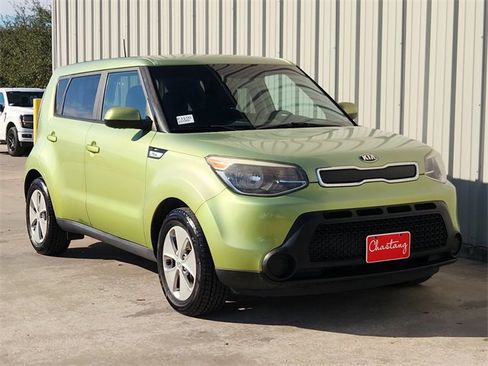 Used 2016 Kia Soul image 6