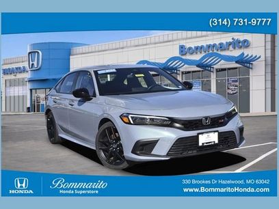 Used 2024 Honda Civic Si