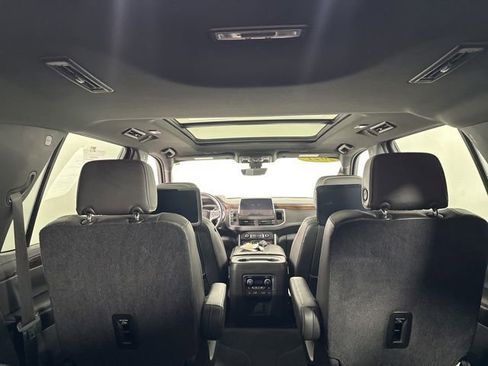 Used 2021 Chevrolet Tahoe Premier AWD/4WD image 30