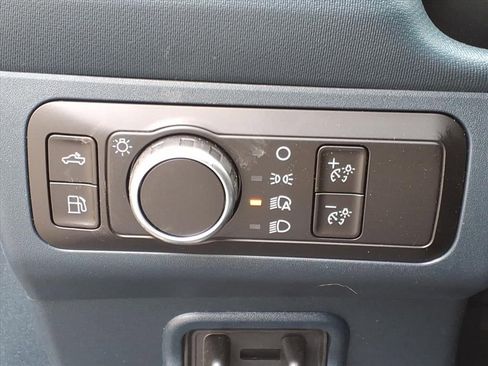 New 2026 Ford Maverick Lariat w/ Black Appearance Package image 21