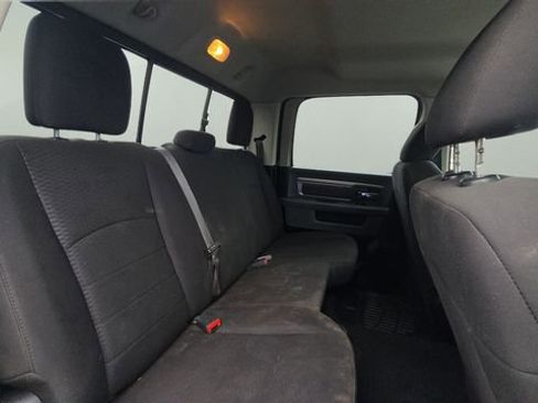 Used 2020 RAM 1500 Classic Warlock image 19