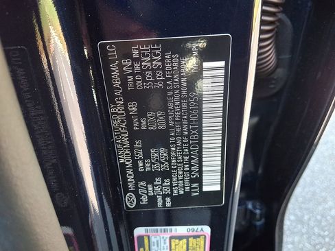 New 2026 Genesis GV70 2.5T Select AWD/4WD image 18