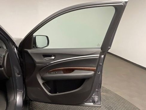 Used 2020 Acura MDX SH-AWD image 22