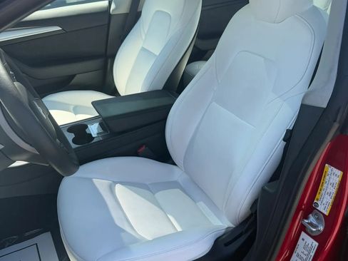 Used 2023 Tesla Model 3 Standard Range RWD image 6