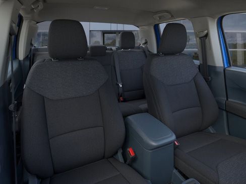 New 2026 Ford Maverick XL AWD/4WD image 10