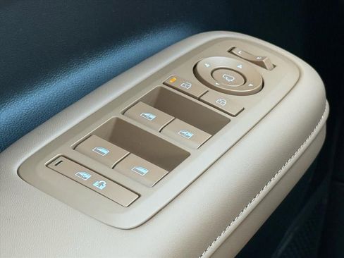 New 2026 Hyundai Santa Fe Limited AWD/4WD image 16