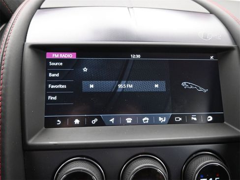 Used 2021 Jaguar F-TYPE R image 20