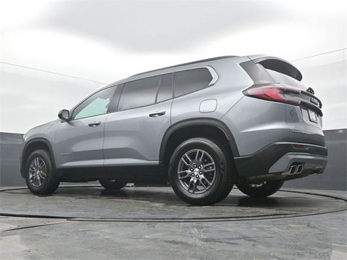 Certified 2025 GMC Acadia Elevation image 50