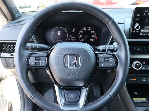 Certified 2023 Honda CR-V Sport Touring image 30