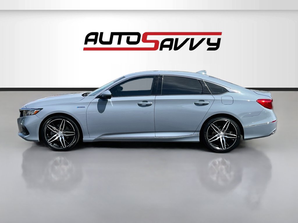 Used 2022 Honda Accord Touring image 4