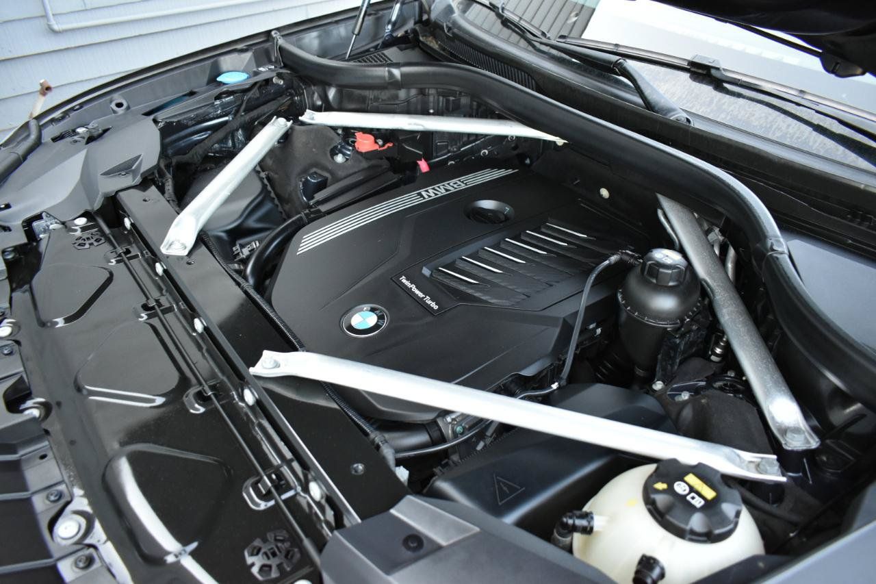 Used 2019 BMW X7 xDrive40i w/ Premium Package AWD/4WD image 57