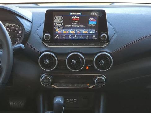 Certified 2024 Nissan Sentra SR image 17