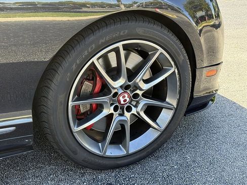 Used 2015 Bentley Continental GT V8 S AWD/4WD image 16