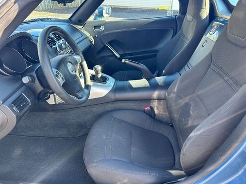 Used 2007 Saturn Sky image 9
