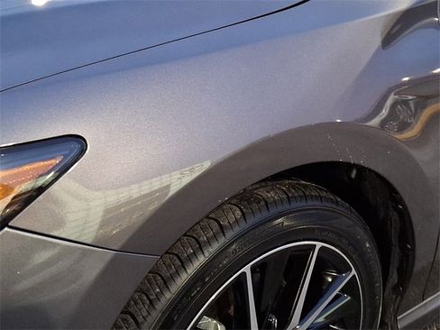 Certified 2024 Toyota Camry SE image 10