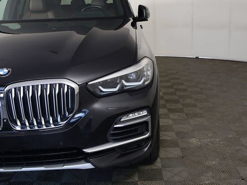 Used 2021 BMW X5 xDrive40i w/ Convenience Package AWD/4WD image 15