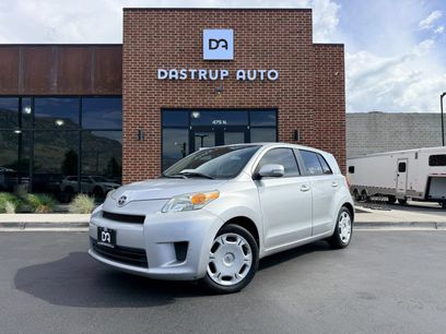 Used 2012 Scion xD