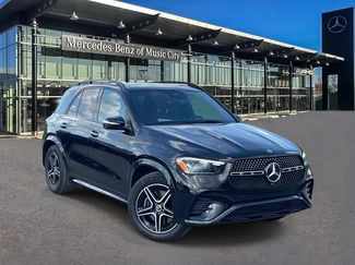 Used 2026 Mercedes-Benz GLE 350 4MATIC video 1