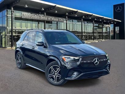 Used 2026 Mercedes-Benz GLE 350 4MATIC