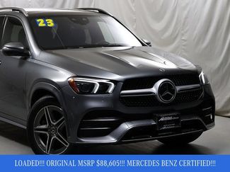 Certified 2023 Mercedes-Benz GLE 450 4MATIC video 2
