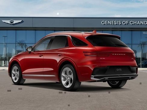 New 2026 Genesis GV70 2.5T Advanced AWD/4WD image 5