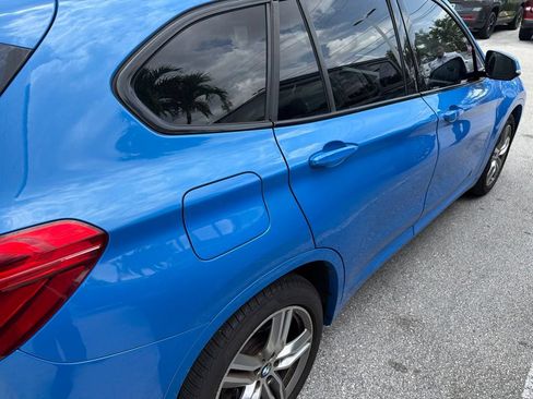 Used 2020 BMW X1 sDrive28i w/ Convenience Package FWD image 4